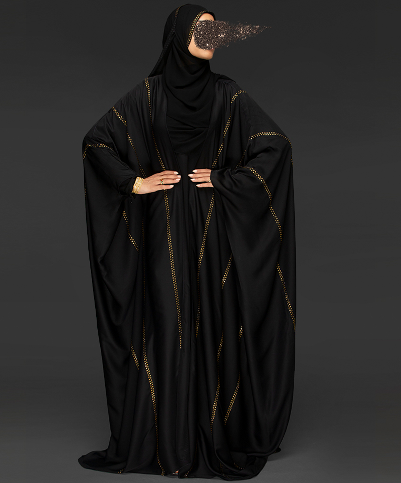 Bisht abaya sale